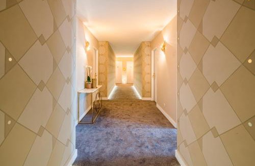 Ueckermuende Hotel | HafenHotel PommernYacht