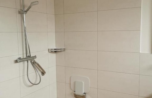 Zinnowitz Apartamento | Hafenkoje Anita