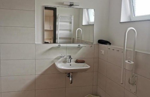 Zinnowitz Apartamento | Hafenkoje Anita