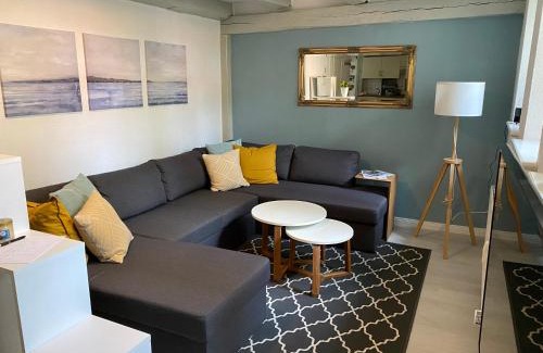 Zentrum Apartamento | Hafenkoje Husum