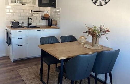Wolgast Casa | Hafenkoje Zum Anker