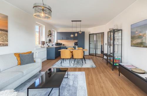 Zentrum Apartamento | HafenLIEBE