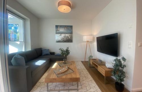 Wiek Apartamento | Hafenliebe Wiek