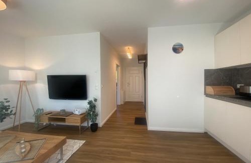 Wiek Apartamento | Hafenliebe Wiek