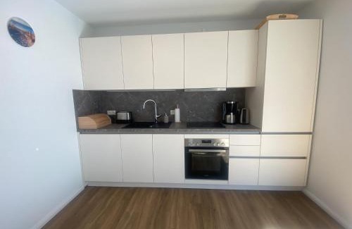 Wiek Apartamento | Hafenliebe Wiek