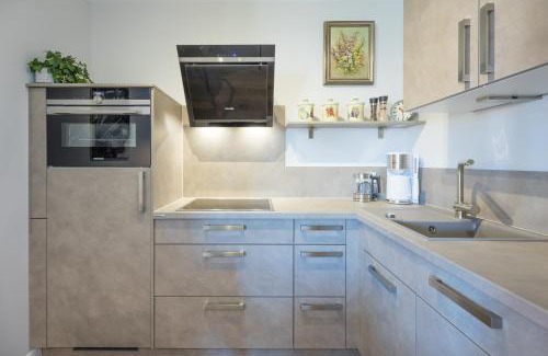 Zentrum Apartamento | Hafenmeister