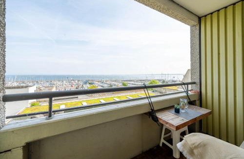 Schilksee Apartamento | Hafenperle