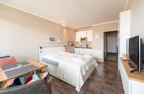 Schilksee Apartamento | Hafenperle