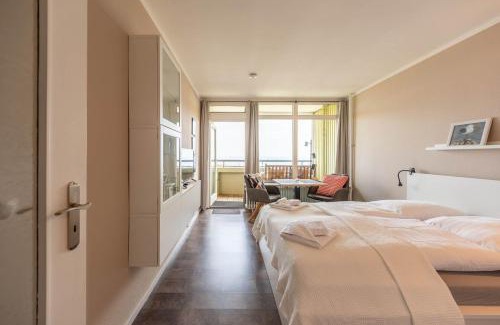 Schilksee Apartamento | Hafenperle