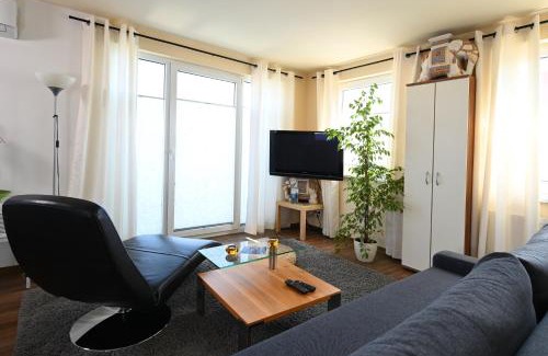 Muritz Casa | Hafenresidenz