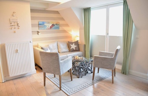 List Apartamento | 43 m² Apartamento ∙ 1 habitación ∙ 2 personas