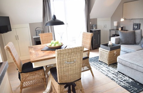 List Apartamento | Hafenstraße 4, Whg. 5