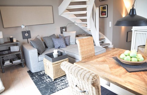 List Apartamento | Hafenstraße 4, Whg. 5