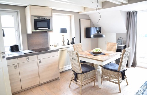 List Apartamento | Hafenstraße 4, Whg. 5