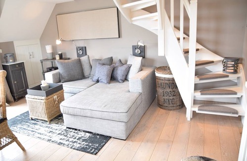 List Apartamento | Hafenstraße 4, Whg. 5