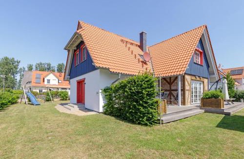 Rerik Casa | Haff&Meer in Rerik für 10 Personen und Sauna