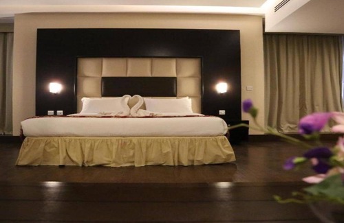 Salalah Hotel | Haffa House