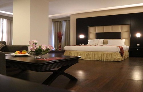 Salalah Hotel | Haffa House