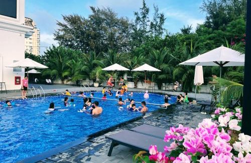 Vung Tau Hotel | Hafi Beach Hotel
