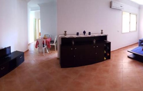 Saada Apartamento | Hafida Dar essalam