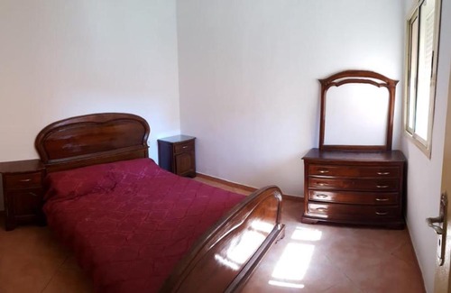 Saada Apartamento | Hafida Dar essalam