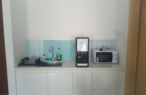 Kuantan Apartamento | Hafiz Imperium Residence Kuantan SEAVIEW studio #astrochannel #wifi #netflix