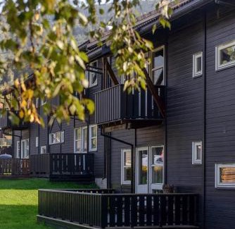Hafjell Apartamento | Hafjell Alpinlandsby Apartment 43