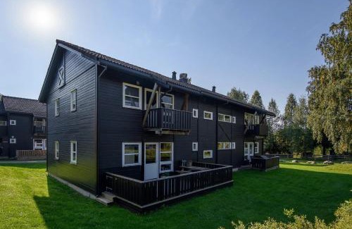 Hafjell Apartamento | Hafjell Alpinlandsby Apartment 43