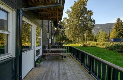 Hafjell Apartamento | Hafjell Alpinlandsby Apartment 43