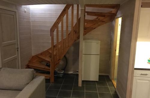 Hafjell Apartamento | Hafjell/Lillehammer Sorlia 3 bedroom Cabin