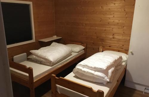 Hafjell Apartamento | Hafjell/Lillehammer Sorlia 3 bedroom Cabin