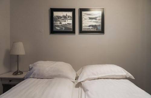 City Center Apartamento | Hafnarstræti 100, Downtown Apartment