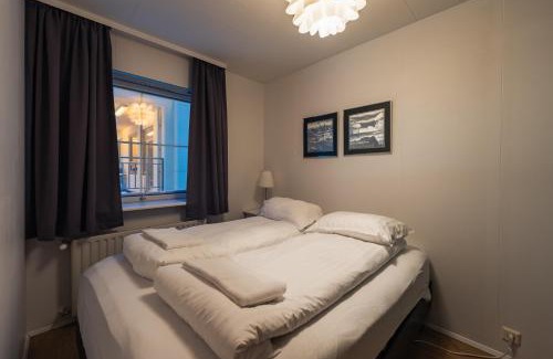 City Center Apartamento | Hafnarstræti 100, Downtown Apartment