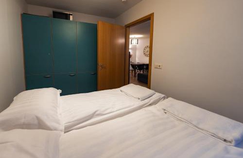 City Center Apartamento | Hafnarstræti 100, Downtown Apartment