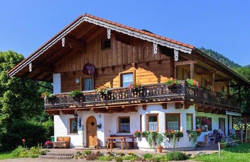 Oberau Casa | Hafnerlehen