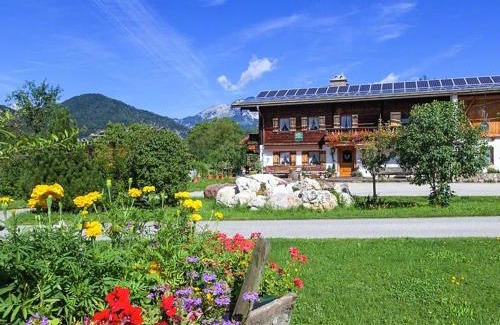 Oberau Casa | Hafnerlehen
