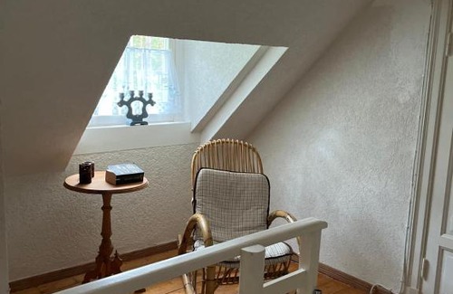 Gullringen Casa | Hafners Ferienhaus