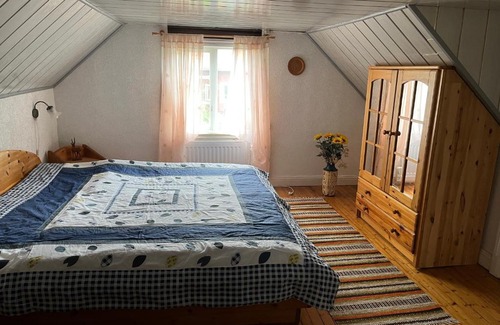 Gullringen Casa | Hafners Ferienhaus