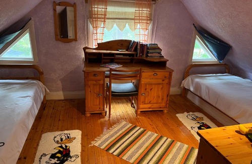 Gullringen Casa | Hafners Ferienhaus