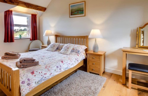 Talybont Casa | Hafod in the beautiful Talybont