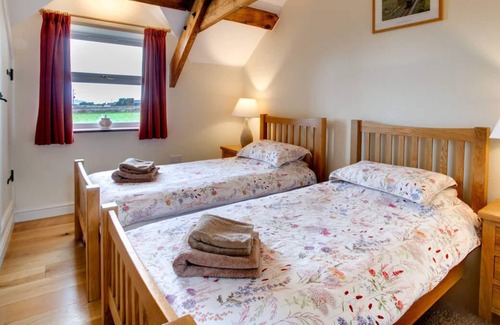 Talybont Casa | Hafod in the beautiful Talybont