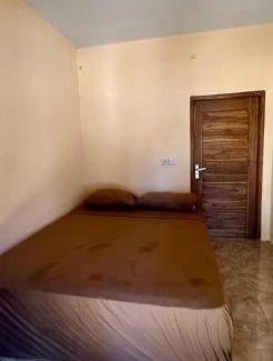 Gili Gede Casa | Hafsan Homestay Gili Gede