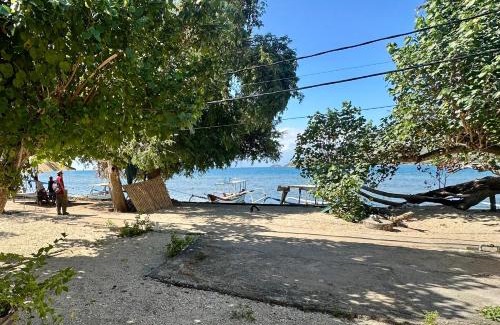 Gili Gede Casa | Hafsan Homestay Gili Gede