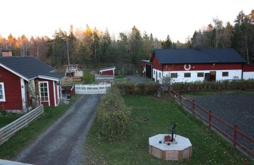 Herrang Casa | Haga gård och Stall