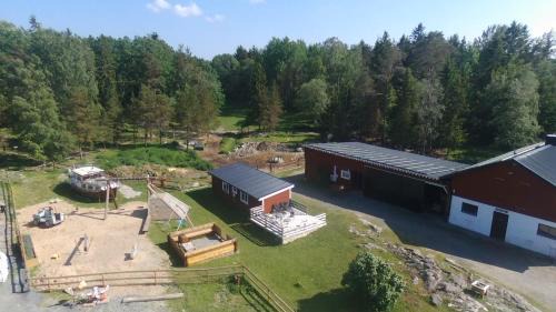 Herrang Casa | Haga gård och Stall