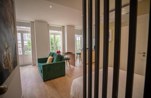 Guimaraes Apartamento | HAGAH Alojamentos