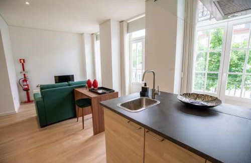 Guimaraes Apartamento | HAGAH Alojamentos