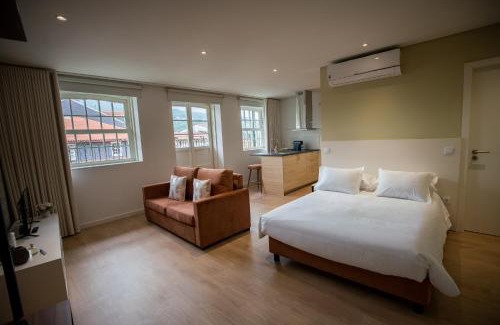 Guimaraes Apartamento | HAGAH Alojamentos