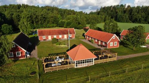 Sloinge Apartamento | Hagbards By Gårdspensionat