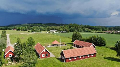Sloinge Apartamento | Hagbards By Gårdspensionat